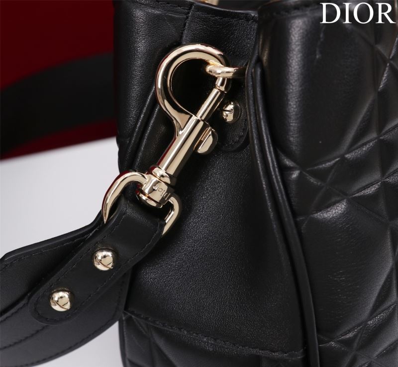 Christian Dior My Lady Bags